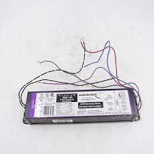 Ready to ship from bulbs.com: Phillips Advance Xitanium 54w 120v To 277v Instructions Lights Lighting Philips Advance Centium Both Of These Ballasts Will Operate 3 Or 4 F54t5ho Lamps At At 120 Or 277v So