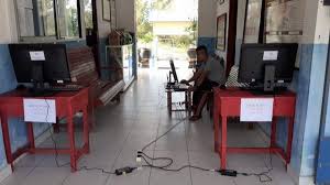 Posted by smp negeri 3 jatisrono 03.41 , under | 10 comments. Keren Pemilihan Ketua Osis Smpn2 Bunguran Secara Online