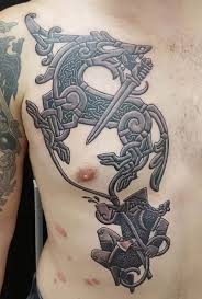 Check spelling or type a new query. The Viking Wolf 30 Fenrir Tattoo Ideas