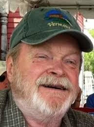 Edwin Chamberlain Obituary (2017)