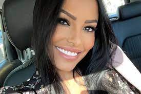 Jun 17, 2021 · carolina marconi si è sottoposta al primo ciclo di chemioterapia per combattere il tumore al seno diagnosticatole qualche settimana fa. Carolina Marconi Racconta La Sua Lotta Contro Il Cancro