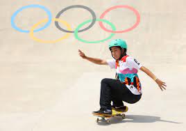 11 hours ago · new olympic sports target youth 05:42. Olympics Skateboarding Schedule When Will Sky Brown Perform At Tokyo 2020 The Independent