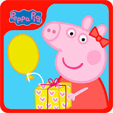 Join peppa pig and friends on their new adventure! Peppa Pig Party Time Apk Movie Dry