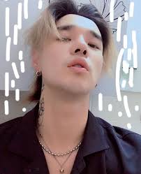 Pin By Carly Garcia On Dean Dean Kwon Hyuk Singer
