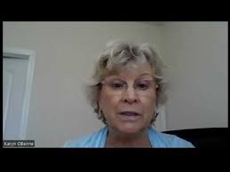 Rev. Martha Doran, One Spirit Seminary Class of 2017