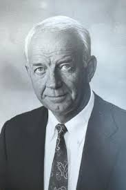 Robert Harry Obituary (1937