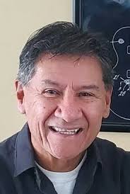 Obituary of Timothy Peter Barocko