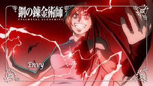 Brotherhood differ from each other. Envy Fma Facebook