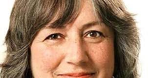 Oakland Tribune Go-Getters: Lydon, Susan G.