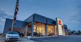 Life moves fast here in little rock, and. Toyota Dealership In North Little Rock Ar Mark Mclarty Toyota