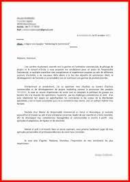 En rédigeant votre courrier, n'oubliez pas non plus de respecter les règles de formalisme de toute lettre de motivation en lisant attentivement nos conseils pour écrire une lettre de. Exemple Lettre De Motivation Pour Changement De Poste En Interne Le Meilleur Exemple