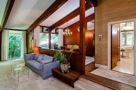(+ size) free shipping 2. Stunning Mid Century Modern Toronto Time Capsule House By Architect Gardiner Cowan