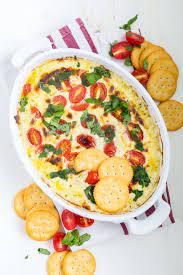 This Post Has Been Sponsored By Mondelez International Group All Thoughts And Opinions Are My Own Healthy Dinner Recipes Appetizer Bites Make Ahead Appetizers