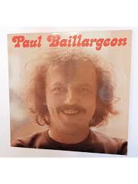 Виниловые пластинки paul