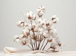 Cotton flowers | Premium AI-generated image