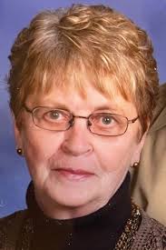 Carole Weber Obituary (1942