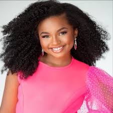 Profile for JoJo's World