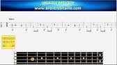 Browse our variety of patio furniture to help make this season great. Ukulele Tab Somewhere Over The Rainbow Notes Youtube