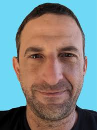 Heath Levy, MSW, LCSW