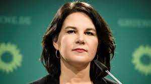 We link to the best sources from around the world. Germany S Greens Pick Annalena Baerbock As First Ever Chancellor Nominee Financial Times