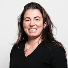 Barbara Agostino's Instagram, Twitter & Facebook