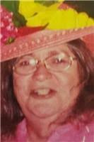 Jeanne Barrick Obituary (1950