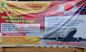 Pt blue gas indonesia merupakan anak perusahaan dari pt tigaraksa satria tbk. Lowongan Kerja Disnaker Wonogiri