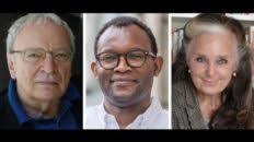 Kustodin Nachlass Walter Kurowski: Kerrin Postert