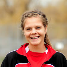 Lilly McSwain's High School Bio