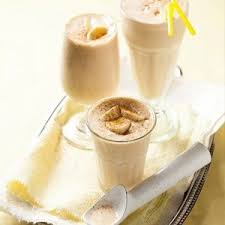 Amarula And Banana Shake Yummy Smoothie Recipes Banana Shake Shakes