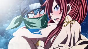 This Isn T What It Looks Like Jellal And Erza Daily Anime Art If you find a fic you already love or a brand new. looks like jellal and erza