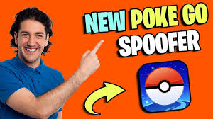 New Pokemon Go Spoofer 2020 Spoofing For Android Ios Pokemon Go In 2020 Pokemon Go Pokemon First Pokemon