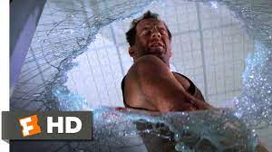 Sewn with clear thread that gives the banner a true floating effect, not rope or thread, for an elegant look that makes for easy hanging that will last for many parties to come Die Hard 1988 Welcome To The Party Pal Scene 2 5 Movieclips Youtube