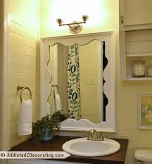 See more ideas about bathroom design, bathroom decor, bathrooms remodel. Tiny Condo Bathroom Makeover Before And After Addicted 2 Decorating