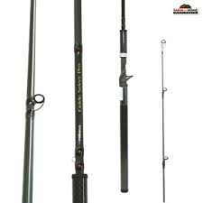 Okuma guide select pro 9'6 light 2pc spinning steelhead rod. Okuma Salmon 9 Rod Fishing Rods Poles For Sale Ebay