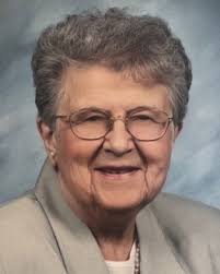 Edith Clark Obituary