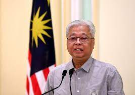 Ismail sabri yaakob is set to become malaysia's new prime minister after lawmakers from his umno party were invited to the royal palace. Ismail Sabri Foreign Sailors On Malaysian Ships Not Barred From Entering Malaysia Malay Mail