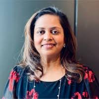 Neha Wagh's Instagram, Twitter & Facebook