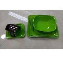 High Quality Melamine Glass Mold With Glossy From China ...