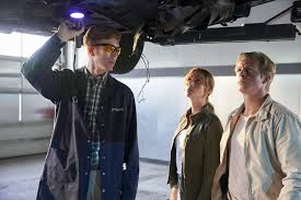 It utilizes the main features of the source material: Alarm Fur Cobra 11 Die Autobahnpolizei Bombenstimmung Tv Episode 2018 Imdb