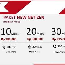Indihome packet phoenix (or indihome paket streamix) refers to a mockup indonesian commercial in which two workers, known as mas agus and mas pras, advertise internet plans by indonesian isp. Jual Paket Netizen 1 Jakarta Dolphin Indihome Tokopedia