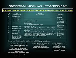 Doctor S Blog Ringkasan Bimbingan Ipd 13 Terapi Insulin