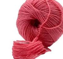Soft Angora 60 Cashmere Wool Fluffy Yarn Rabbit Hair Nylon Blended Hand  Knitting MINK Embroidery Sewing Anti-Static Recycled