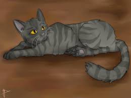 A small sample of major charactersnote clockwise, starting from middle: Graystripe Warrior Cats Wallpapers Wallpaper Cave