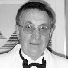 Donald Dove Obituary (1931