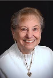 Arlene Slagh Obituary