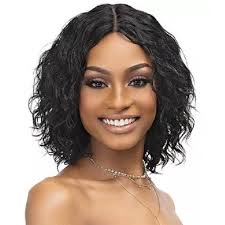 Browse by categories, price, brand and more. Janet Collection Luscious Wet Wavy 100 Natural Virgin Remy Indian Hair Wig Khloe
