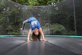 Blog Kinder Trampoline