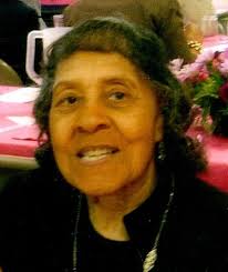 Catherine Brickus Obituary