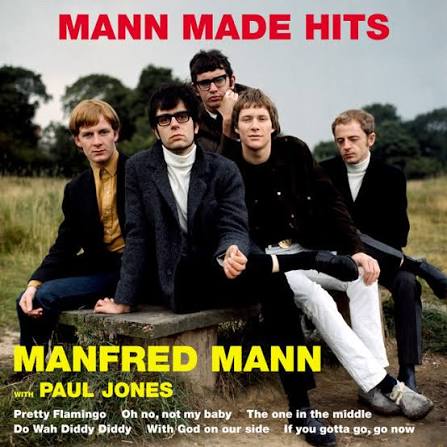 Do Wah Diddy Diddy – Musik und Lyrics von Manfred Mann | Spotify